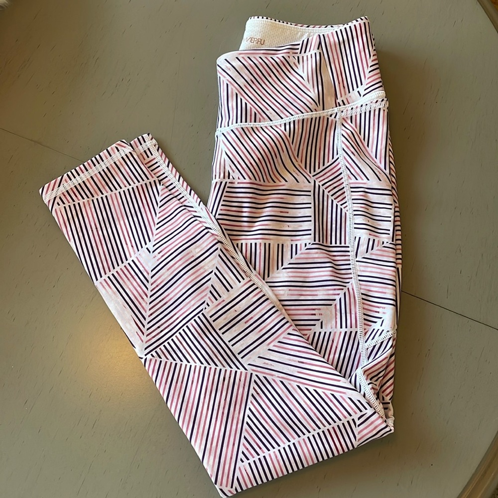 Calla by Carrie Underwood. Medium. Used. Great Condition. Workout pants.